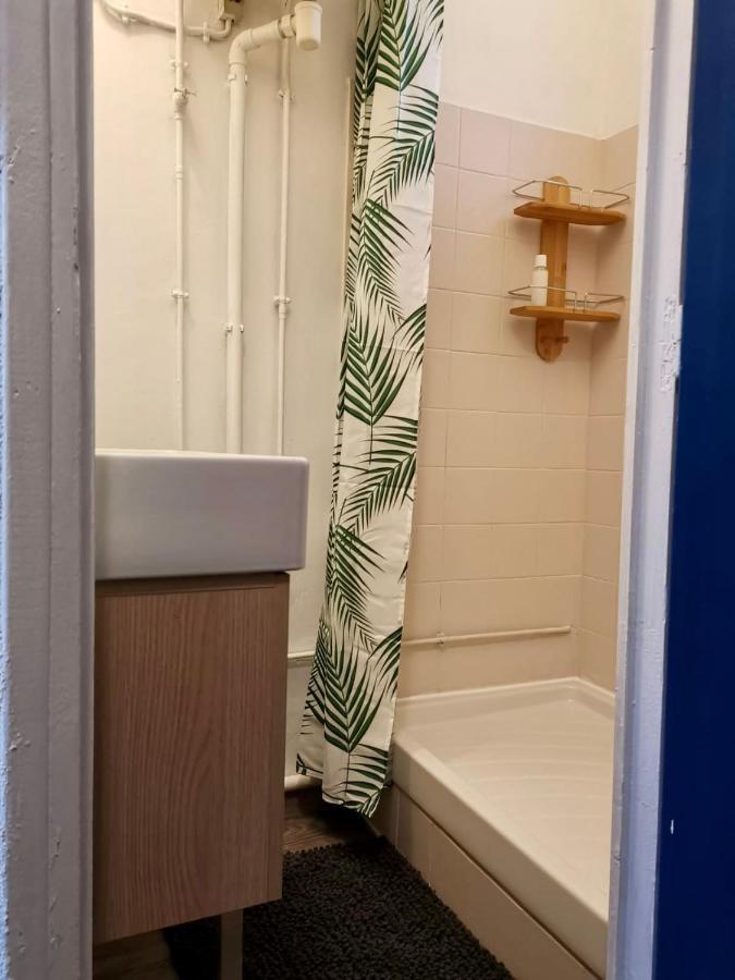 Apartment Py - Confort Et Wifi Idealement Situe Entre Fac, Centre Et Gare