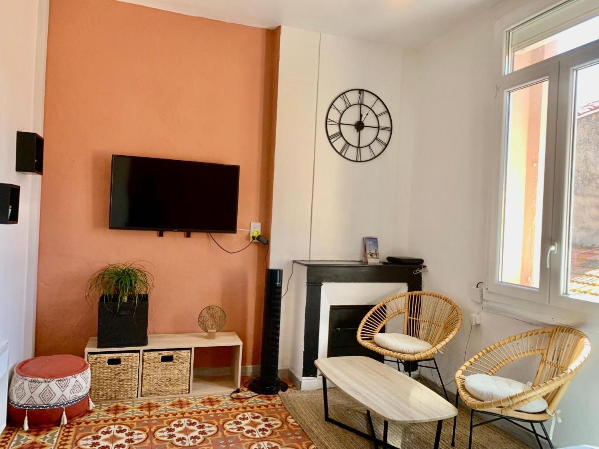 Apartment Py - Confort Et Wifi Idealement Situe Entre Fac, Centre Et Gare *