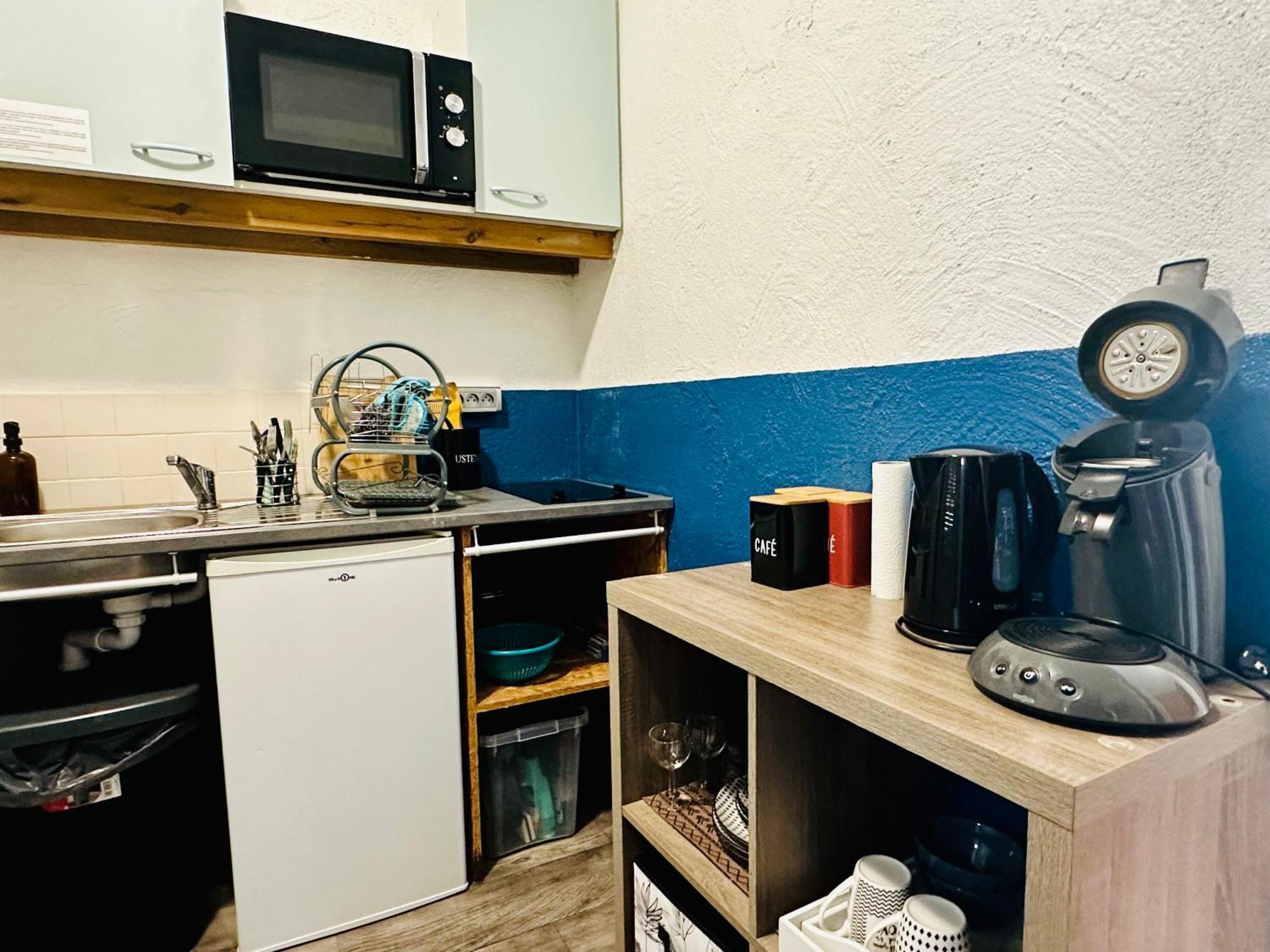 Climatise Avec Wi-fi Et Netflix - Fac, Gare & Centre A Pied *