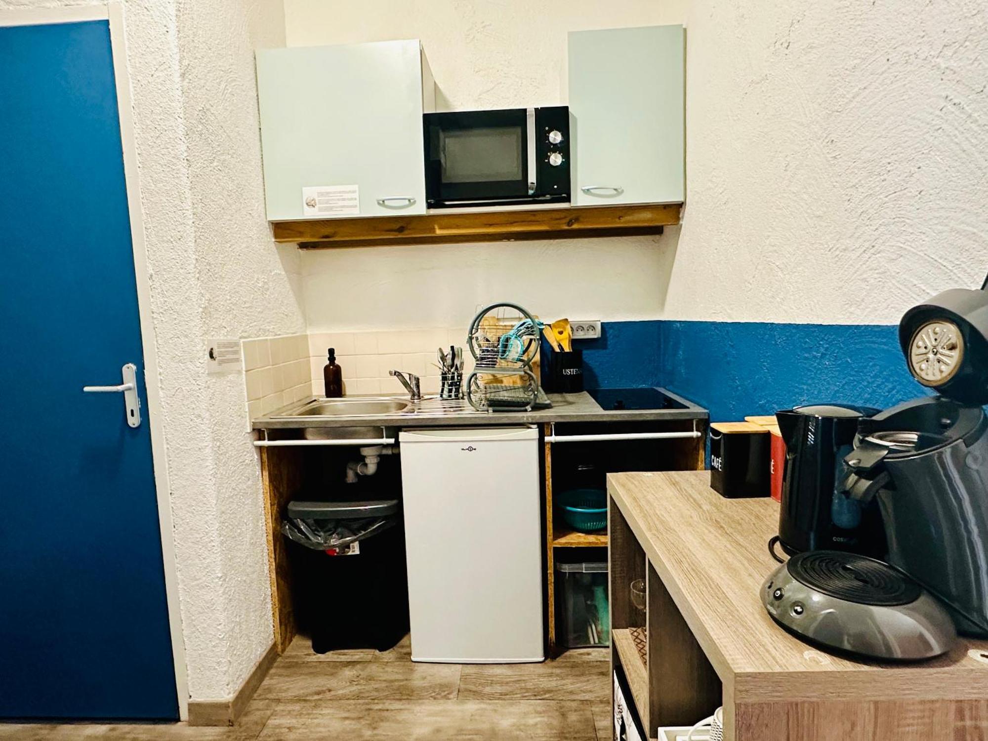 Apartment Py - Confort Et Wifi Idealement Situe Entre Fac, Centre Et Gare *