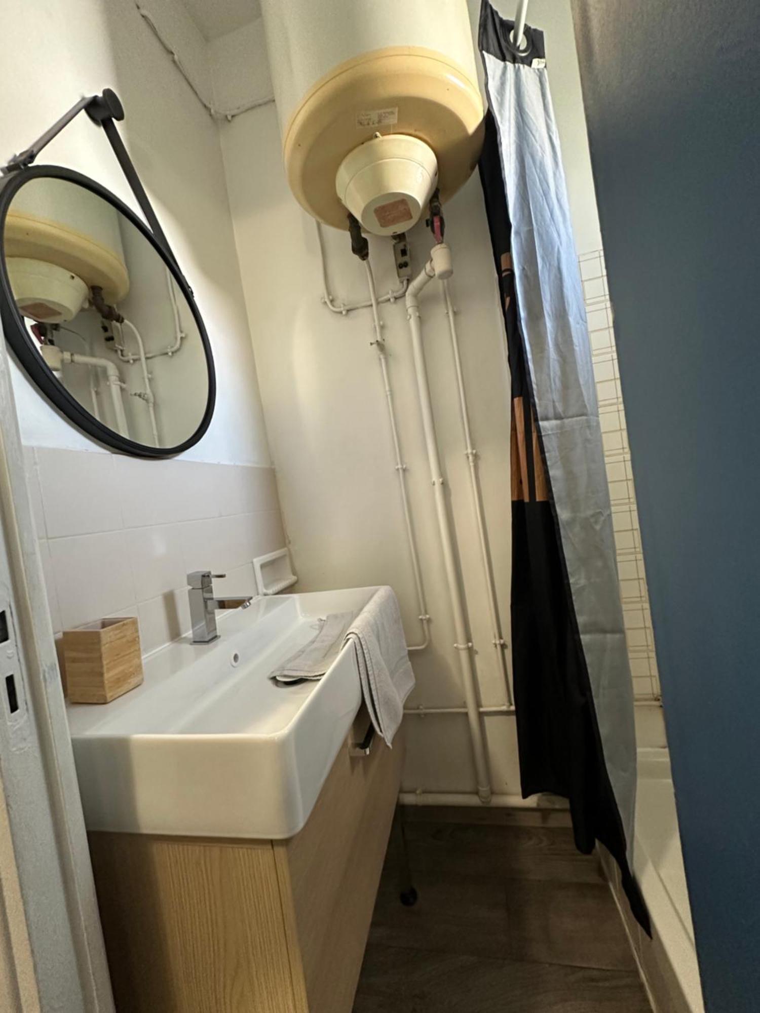Py - Confort Et Wifi Idealement Situe Entre Fac, Centre Et Gare Apartment Perpignan